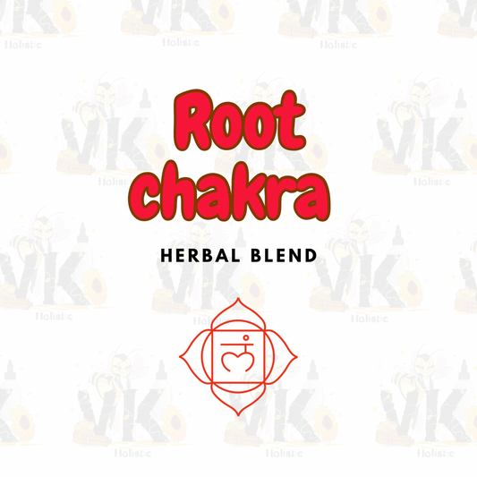 Root Chakra blend