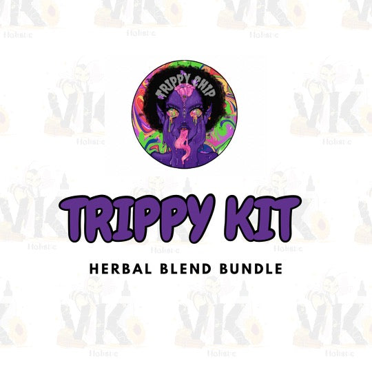 Trippy kit