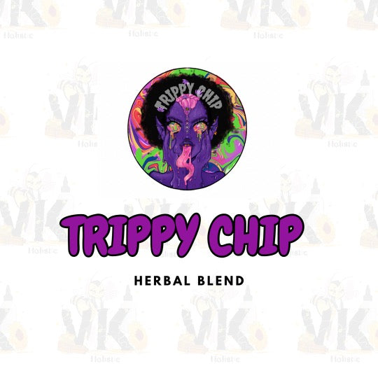 Trippy Chip